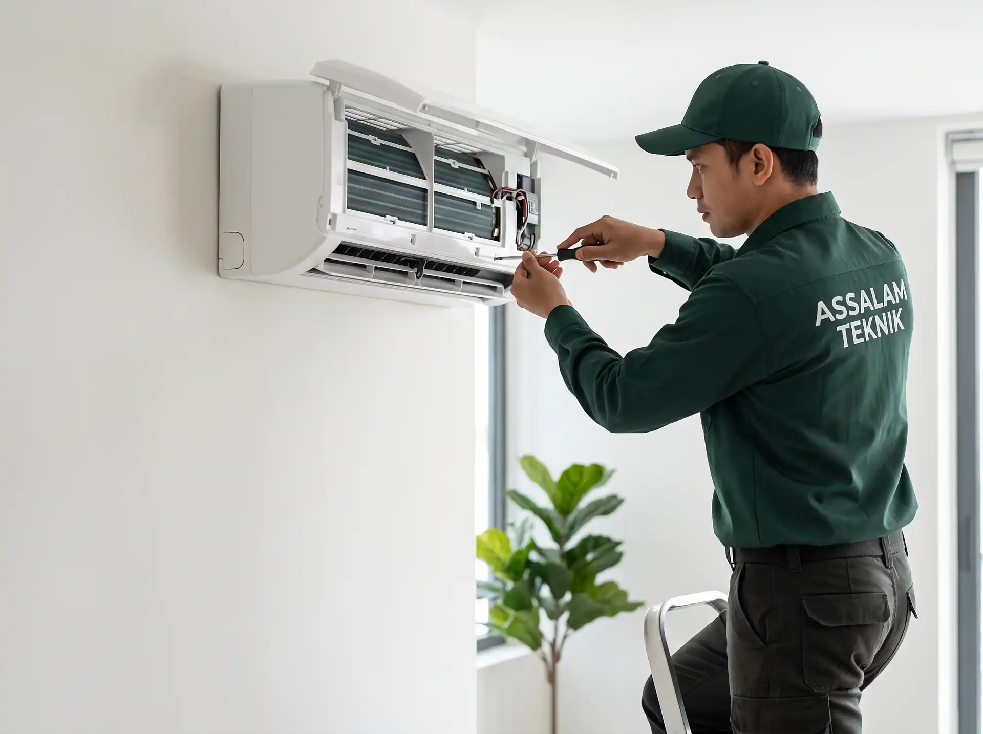 Service AC