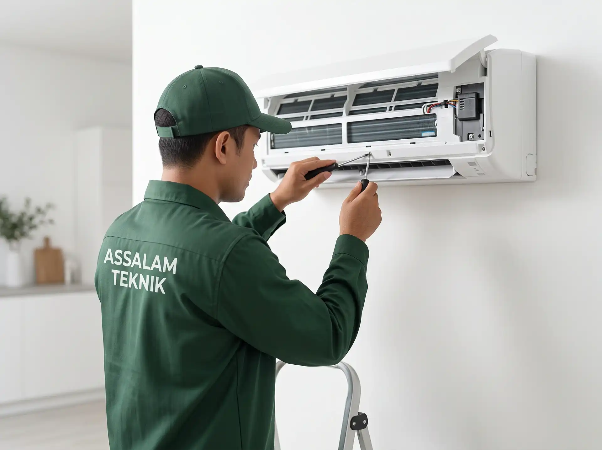 Air Conditioner (AC)