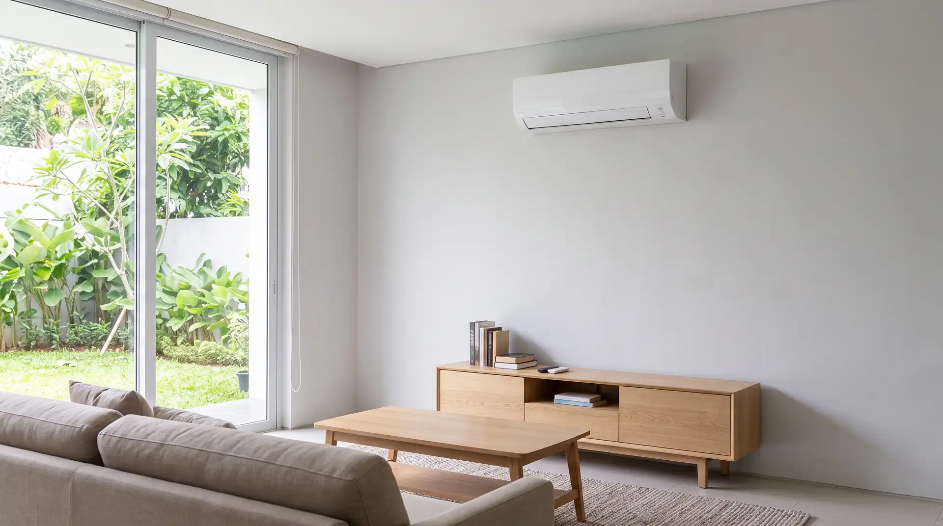 Pemasangan & Servis AC Rumah Tinggal